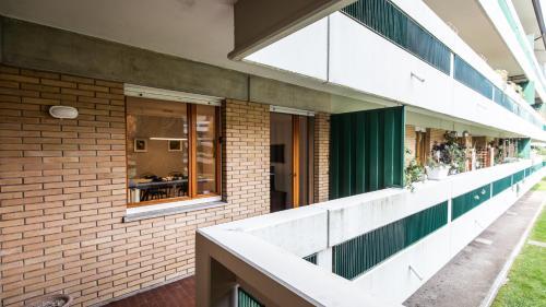 Apartamento Italianway - Planis 53