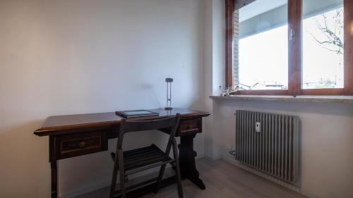 Apartamento Italianway - Planis 53