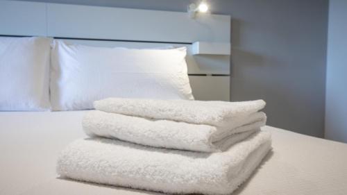 Apartamento Italianway - Planis 53