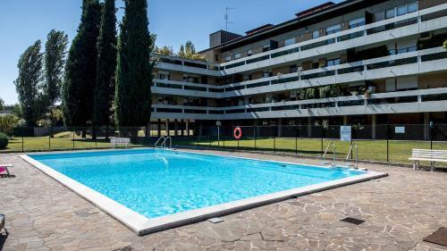 Apartamento Italianway - Planis 53