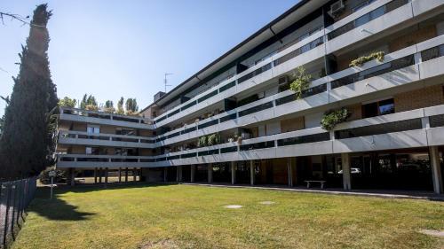 Apartamento Italianway - Planis 53