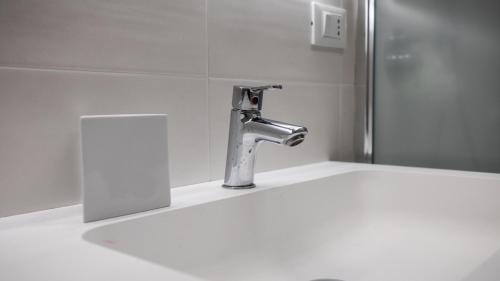 Apartamento Italianway - Planis 53