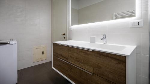 Apartamento Italianway - Planis 53