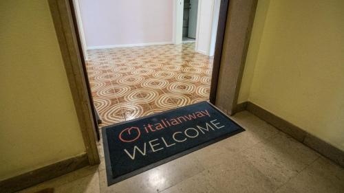Apartamento Italianway - Planis 53