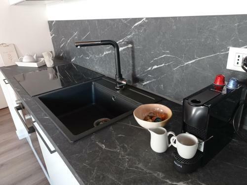 Apartamento Sarpi21 Suites