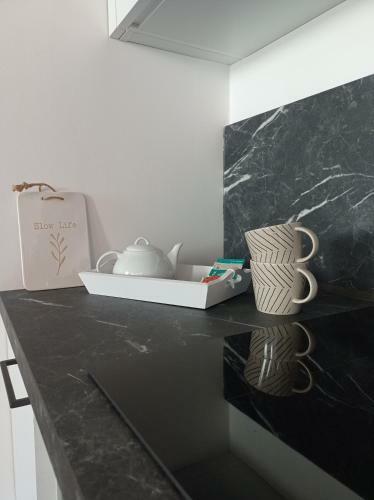 Apartamento Sarpi21 Suites