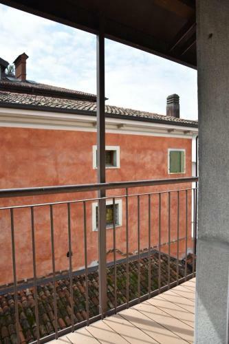 Apartamento Sarpi21 Suites