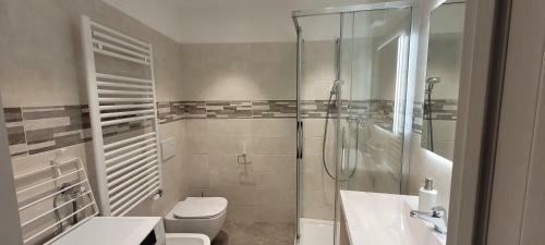 Apartamento Sarpi21 Suites
