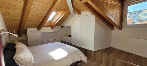Apartamento Sarpi21 Suites