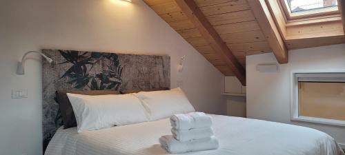 Apartamento Sarpi21 Suites