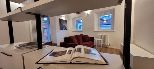 Apartamento Sarpi21 Suites