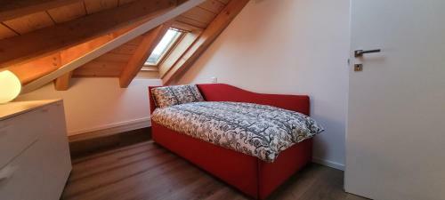Apartamento Sarpi21 Suites