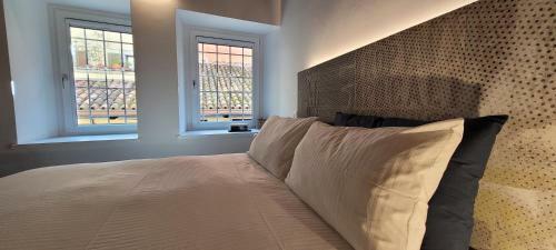 Apartamento Sarpi21 Suites