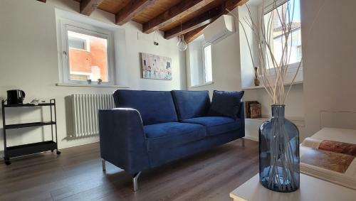 Apartamento Sarpi21 Suites