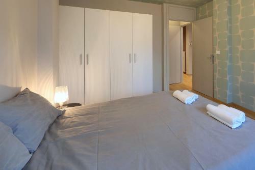 Apartamento Residenza Cristoforo