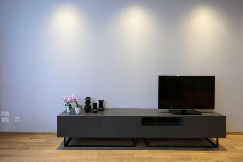 Apartamento Residenza Cristoforo