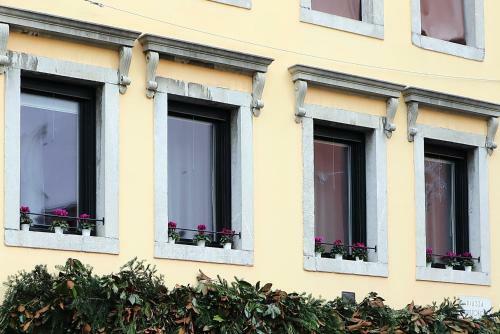 Apartamento Residenza Cristoforo