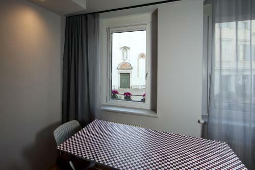 Apartamento Residenza Cristoforo