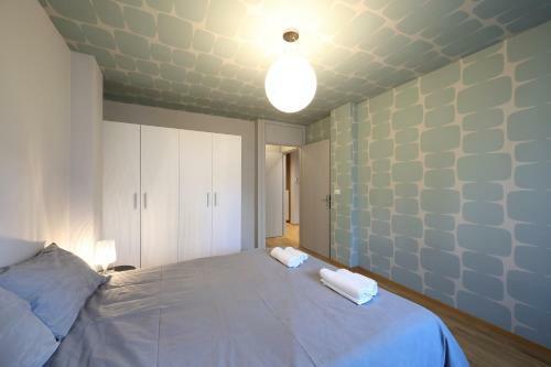 Apartamento Residenza Cristoforo