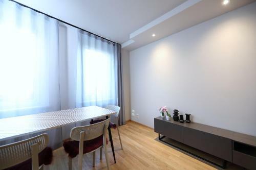 Apartamento Residenza Cristoforo