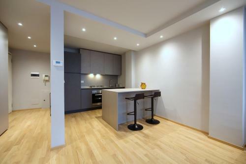 Apartamento Residenza Cristoforo