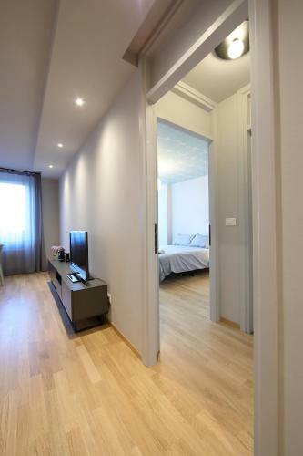 Apartamento Residenza Cristoforo