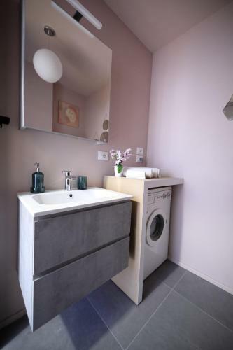 Apartamento Residenza Cristoforo