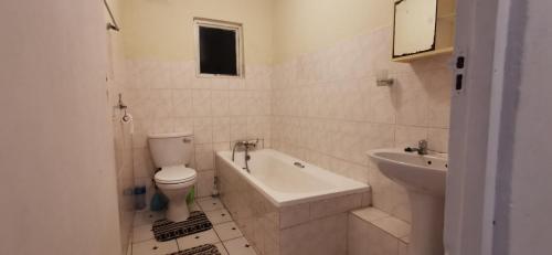 Apartamento Casa Longe 2
