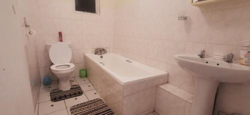 Apartamento Casa Longe 2