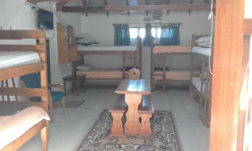 Hostal Smiths Cottage