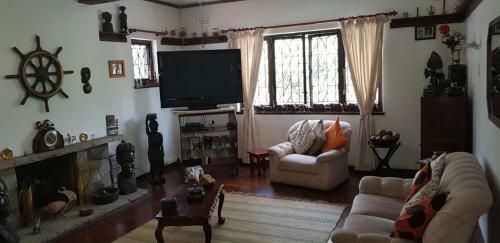 Hostal Smiths Cottage