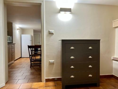 Apartamento Mini Coccola