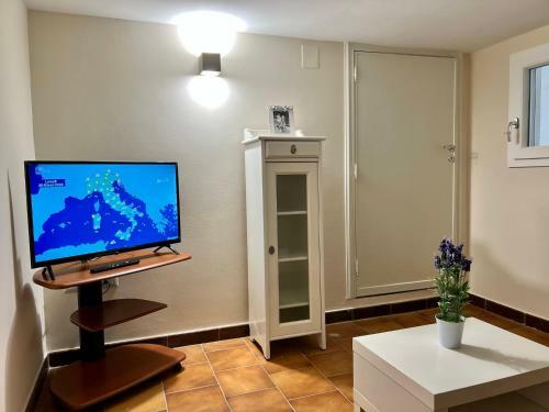 Apartamento Mini Coccola