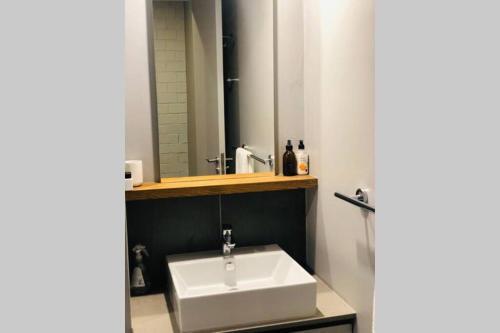 Apartamento Umhlanga Arch Loft 18