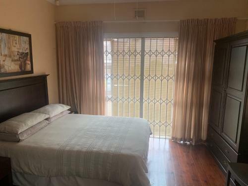 Hostal Amaciko Guesthouse Glenmore