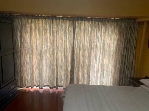 Hostal Amaciko Guesthouse Glenmore