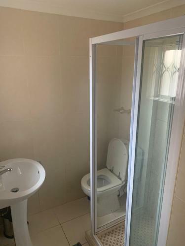 Hostal Amaciko Guesthouse Glenmore