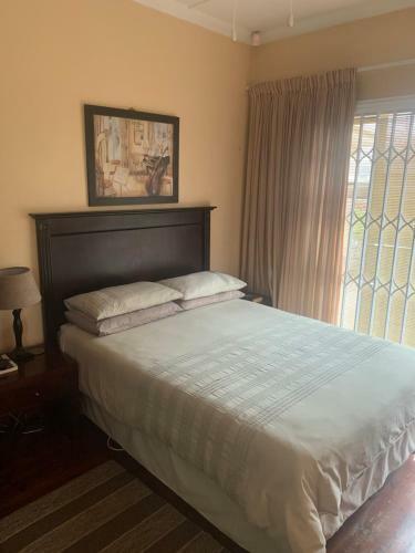 Hostal Amaciko Guesthouse Glenmore