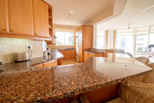 Apartamento 201 Oyster Quays