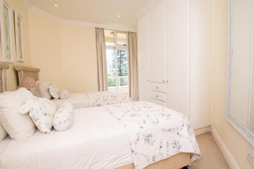 Apartamento 201 Oyster Quays