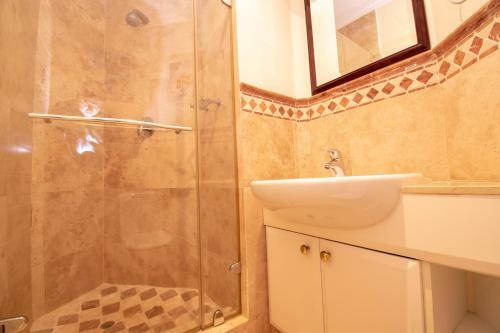 Apartamento 201 Oyster Quays