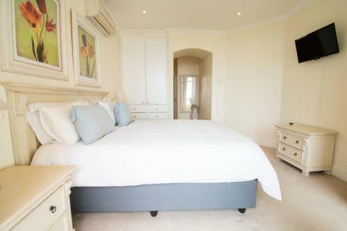 Apartamento 201 Oyster Quays