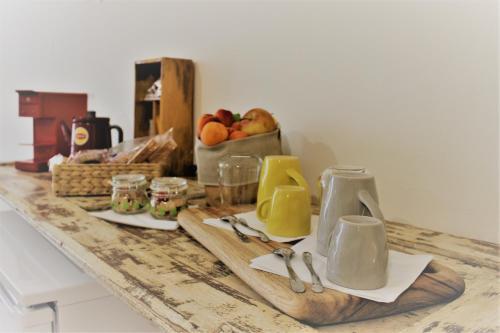 Hostal Loft 66
