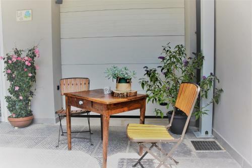 Hostal Loft 66