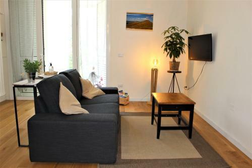 Hostal Loft 66