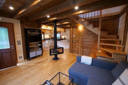 Chalet Prati Ogrca