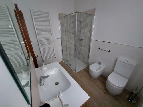 Gli Oleandri B&B