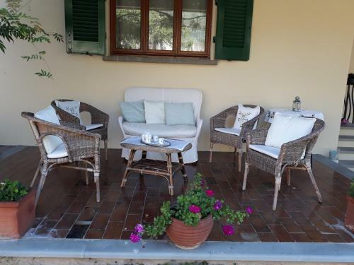 Gli Oleandri B&B