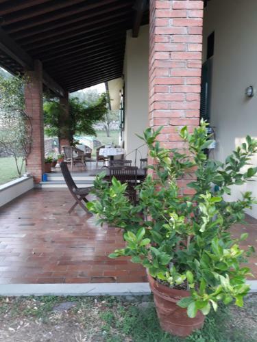Gli Oleandri B&B