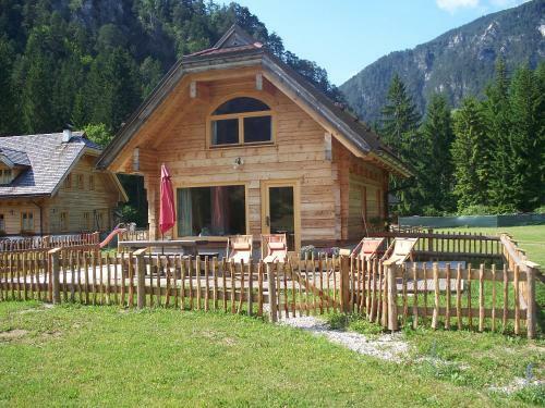 Alpi Giulie Chalets